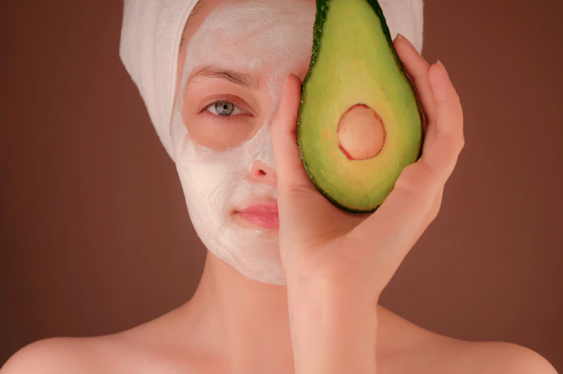 Peeling enzimático