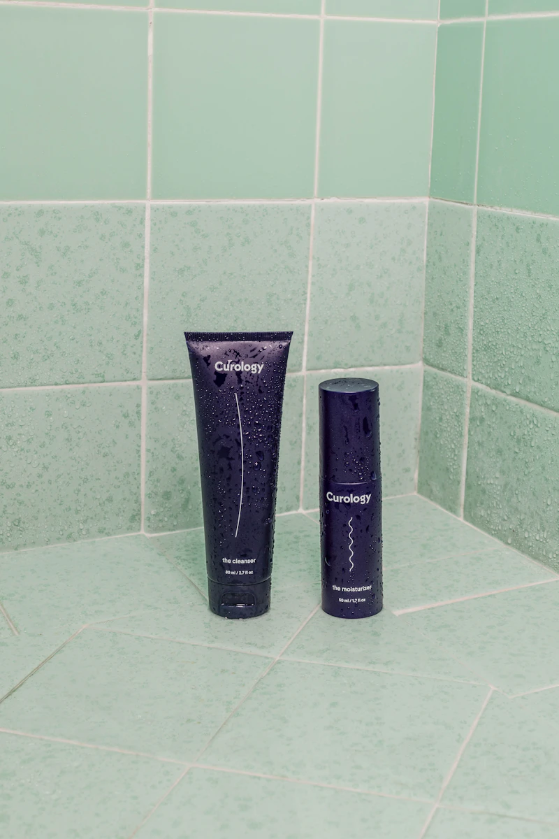 Kit skincare hogar